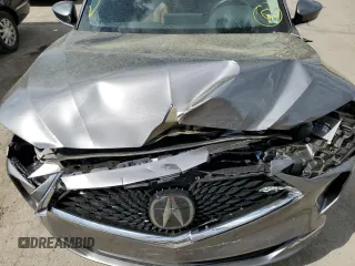 2024 Acura MDX Technology z VIN 5J8YE1H4XRL010663, wystawiony jako Copart lot #55322755 z przebiegiem 17 457 mil mil oraz Szkoda całkowita • Salvage title. Historia ofert i sprzedaży dostępna na DreamBid. Obrazek 12.