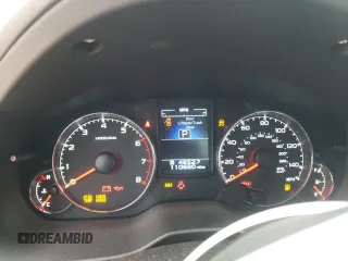 2013 Subaru Outback Limited with VIN 4S4BRBKC5D3252005, listed as a Copart auction lot 64206455 with 110,680 mi miles and Salvage title. Bid and sale history available at DreamBid. Image 9.