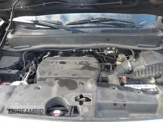 2012 Honda Pilot EX-L with VIN 5FNYF4H72CB080093, listed as a IAAI auction lot 41989095 with 147,900 mi miles and . Bid and sale history available at DreamBid. Image 10.