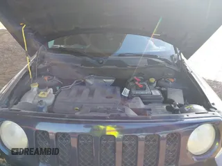 2014 Jeep Patriot Sport with VIN 1C4NJPBB5ED917025, listed as a IAAI auction lot 42534361 with 223,374 mi miles and . Bid and sale history available at DreamBid. Image 10.