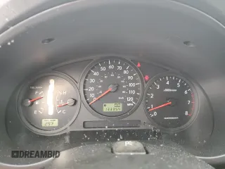 2006 Subaru Impreza i z VIN JF1GG676X6H812235, wystawiony jako Copart lot #43027875 z przebiegiem 133 354 mil mil oraz Szkoda całkowita • Salvage title. Historia ofert i sprzedaży dostępna na DreamBid. Obrazek 9.
