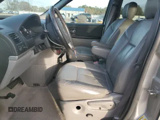 2006 Chevrolet Uplander LT w/1LT with VIN 1GNDV33L86D147301, listed as a Copart auction lot 43046825 with 144,267 mi miles and Salvage Title. Bid and sale history available at carsss.com. Image 7.