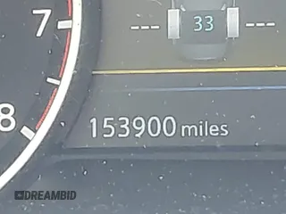 2016 Nissan Maxima SR with VIN 1N4AA6AP2GC431292, listed as a IAAI auction lot 42355545 with 153,900 mi miles and . Bid and sale history available at DreamBid. Image 16.
