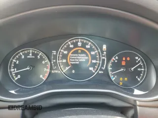 2022 Mazda 3 Premium with VIN JM1BPAML8N1511424, listed as a Copart auction lot 57108135 with 52,791 mi miles and Salvage title. Bid and sale history available at DreamBid. Image 9.