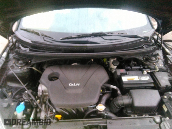 2012 Hyundai Veloster w/Gray Int with VIN KMHTC6AD2CU024382, listed as a IAAI auction lot 41980192 with 46,684 mi miles and . Bid and sale history available at DreamBid. Image 10.