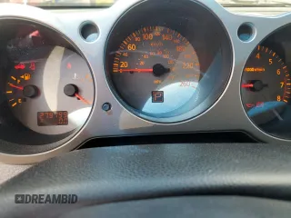 2004 Nissan Maxima SE with VIN 1N4BA41E14C812604, listed as a Copart auction lot 58680314 with 279,799 mi miles and Salvage Title. Bid and sale history available at carsss.com. Image 9.
