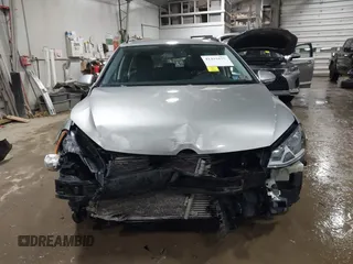 2016 Volkswagen Golf SportWagen TSI S with VIN 3VWC17AU1GM513489, listed as a IAAI auction lot 41432675 with 89,816 mi miles. Bid and sale history available at carsss.com. Image 12.