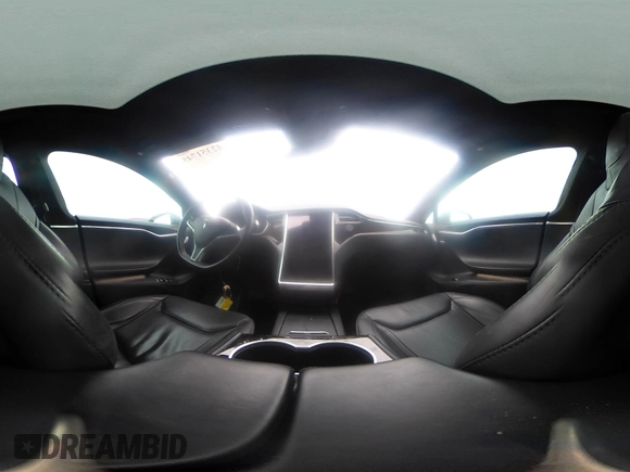 2016 Tesla Model S 90D с VIN 5YJSA1E25GF159226, выставлен на аукционе IAAI как лот 42351745 с пробегом 101 338 миль миль и . История ставок и продаж доступна на DreamBid. Изображение 22.