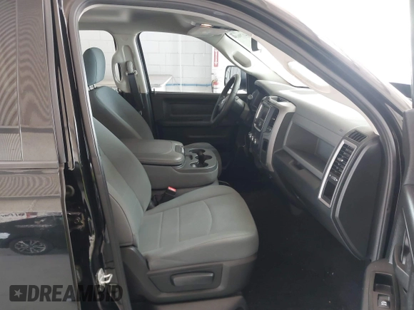 2014 Ram 1500 Express with VIN 1C6RR7KTXES260664, listed as a IAAI auction lot 42417961 with 142,914 mi miles and . Bid and sale history available at DreamBid. Image 5.