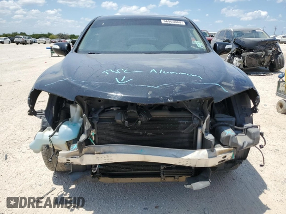 2016 Acura RDX Technology with VIN 5J8TB3H5XGL005192, listed as a Copart auction lot 66905044 with 145,786 mi miles and Salvage Title. Bid and sale history available at DreamBid. Image 5.
