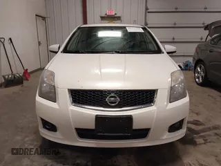 2011 Nissan Sentra SR with VIN 3N1AB6AP3BL730474, listed as a IAAI auction lot 41977718 with 155,062 mi miles and . Bid and sale history available at DreamBid. Image 13.