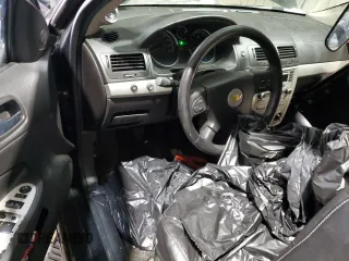 2006 Chevrolet Cobalt with VIN 1G1AP11P267770212, listed as a Copart auction lot 45052545 with 151,623 mi miles and Salvage Title. Bid and sale history available at DreamBid. Image 8.