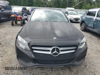 2018 Mercedes-Benz C 300 with VIN 55SWF4KB7JU238346, listed as a Copart auction lot 64957815 with 73,304 mi miles and Clean title. Bid and sale history available at DreamBid. Image 5.