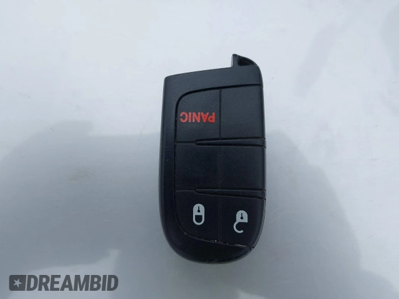 2018 Dodge Durango SXT z VIN 1C4RDHAG6JC282019, wystawiony jako IAAI lot #42159118 z przebiegiem 96 583 mil mil oraz . Historia ofert i sprzedaży dostępna na DreamBid. Obrazek 11.