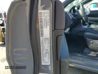 2022 Jeep Grand Cherokee WK Laredo X with VIN 1C4RJEAG2NC128498, listed as a Copart auction lot 75543144 with 17,345 mi miles and Salvage Title. Bid and sale history available at carsss.com. Image 14.