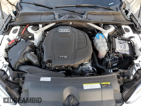 2019 Audi A5 Sportback Premium with VIN WAUANCF56KA024016, listed as a Copart auction lot 75099813 with 72,061 mi miles. Bid and sale history available at carsss.com. Image 11.