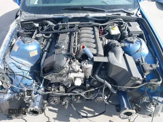 1997 BMW 3 Series with VIN WBSCD0325VEE10975, listed as a IAAI auction lot 41851847 with 209,106 mi miles and . Bid and sale history available at DreamBid. Image 10.