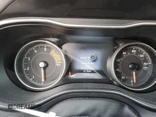 2019 Jeep Cherokee Trailhawk Elite с VIN 1C4PJMBN7KD436769, выставлен на аукционе Copart как лот 87076024 с пробегом 40 150 миль миль и Списание • Salvage title. История ставок и продаж доступна на DreamBid. Изображение 9.