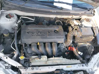 2006 Toyota Corolla CE with VIN 1NXBR32E96Z623610, listed as a IAAI auction lot 42069291 with 212,793 mi miles and . Bid and sale history available at DreamBid. Image 10.