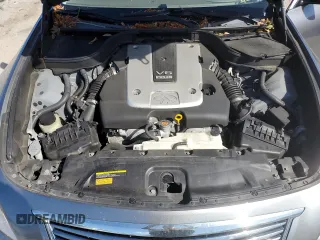 2015 Infiniti Q40 with VIN JN1CV6AP2FM502297, listed as a Copart auction lot 77256614 with 0 mi miles and Non Repairable. Bid and sale history available at carsss.com. Image 11.