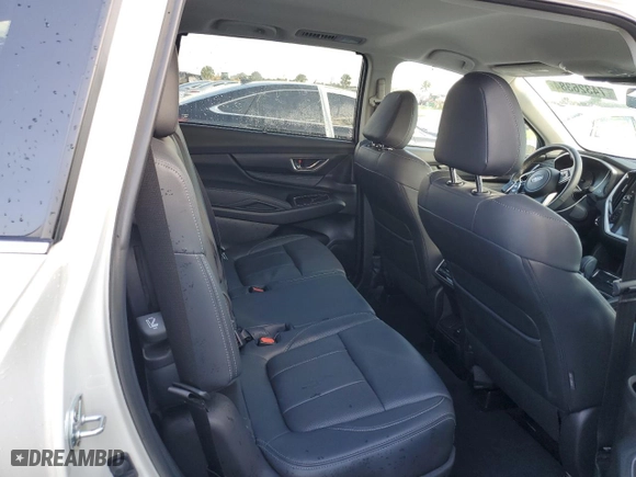 2023 Subaru Ascent Limited with VIN 4S4WMAND0P3404873, listed as a Copart auction lot 74326384 with NaN miles and Non Repairable. Bid and sale history available at carsss.com. Image 11.