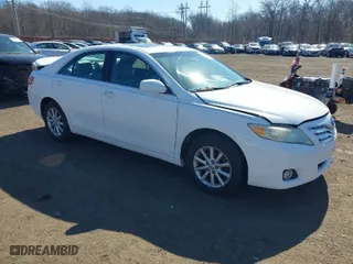 2011 Toyota Camry LE with VIN 4T1BK3EK0BU609935, listed as a IAAI auction lot 41773867 with 93,094 mi miles. Bid and sale history available at carsss.com. Image 1.