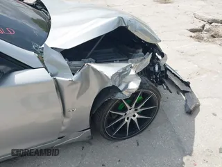 2014 Infiniti Q50 Sport с VIN JN1BV7ARXEM694019, выставлен на аукционе IAAI как лот 42182390 с пробегом 65 904 миль миль и . История ставок и продаж доступна на DreamBid. Изображение 17.