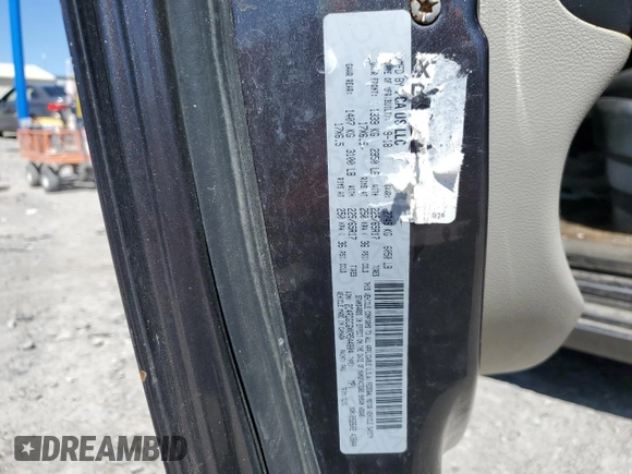 2019 Dodge Grand Caravan SXT with VIN 2C4RDGCGXKR544804, listed as a Copart auction lot 50047295 with 112,374 mi miles and Salvage Title. Bid and sale history available at DreamBid. Image 15.
