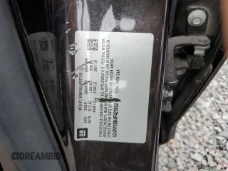 2015 Buick Verano z VIN 1G4PP5SK4F4208921, wystawiony jako Copart lot #63383885 z przebiegiem 49 699 mil mil oraz Szkoda całkowita • Salvage title. Historia ofert i sprzedaży dostępna na DreamBid. Obrazek 13.