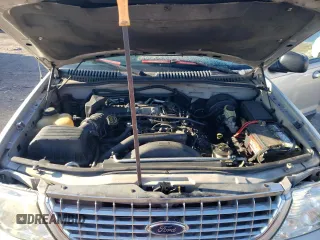 2004 Ford Explorer с VIN 1FMDU83W14UB60807, выставлен на аукционе Copart как лот 81736064 с пробегом 132 295 миль миль и Списание • Salvage title. История ставок и продаж доступна на DreamBid. Изображение 12.