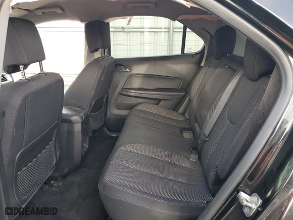 2014 Chevrolet Equinox LT with VIN 2GNFLFE38E6192071, listed as a Copart auction lot 81327094 with 143,530 mi miles and Non Repairable. Bid and sale history available at carsss.com. Image 11.