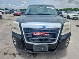 2012 GMC Terrain SLE-1 with VIN 2GKALMEK9C6335366, listed as a Copart auction lot 60083415 with 82,374 mi miles and Clean title. Bid and sale history available at DreamBid. Image 5.
