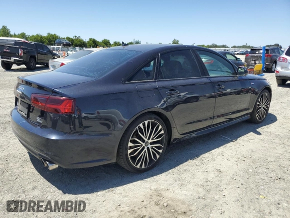 2017 Audi A6 Prestige z VIN WAUH2AFC8HN011974, wystawiony jako Copart lot #57495875 z przebiegiem 115 851 mil mil oraz Czysty tytuł • Clean title. Historia ofert i sprzedaży dostępna na DreamBid. Obrazek 3.
