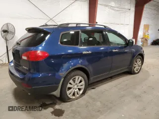 2010 Subaru Tribeca Touring с VIN 4S4WX9KD1A4400777, выставлен на аукционе Copart как лот 49532645 с пробегом Не указан миль и Чистый • Clean title. История ставок и продаж доступна на DreamBid. Изображение 3.