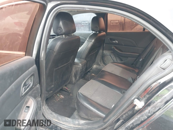2014 Chevrolet Malibu LT with VIN 1G11E5SL9EF121696, listed as a IAAI auction lot 41683943 with 133,396 mi miles and . Bid and sale history available at DreamBid. Image 8.