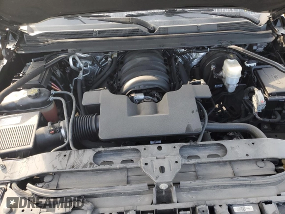 2016 GMC Yukon Denali with VIN 1GKS2CKJ5GR433172, listed as a Copart auction lot 72174934 with 60,453 mi miles and Salvage Title. Bid and sale history available at carsss.com. Image 11.