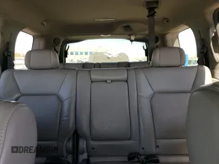 2011 Honda Pilot EX-L with VIN 5FNYF4H68BB069234, listed as a Copart auction lot 51973435 with 150,878 mi miles and Salvage Title. Bid and sale history available at carsss.com. Image 10.