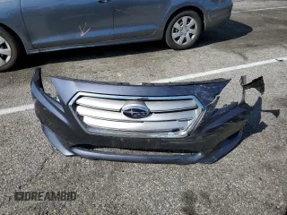 2015 Subaru Legacy 3.6R Limited with VIN 4S3BNEN61F3026635, listed as a Copart auction lot 47679713 with 85,353 mi miles. Bid and sale history available at carsss.com. Image 12.