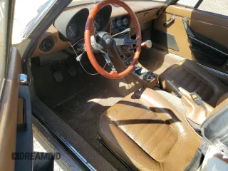 1983 Alfa Romeo Spider Veloce z VIN ZARBA5419D1016371, wystawiony jako Copart lot #71136854 z przebiegiem 78 432 mil mil oraz Szkody całkowita. Historia ofert i sprzedaży dostępna na DreamBid. Obrazek 8.