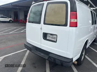 2015 Chevrolet Express Cargo с VIN 1GCWGFCF3F1172874, выставлен на аукционе IAAI как лот 42792029 с пробегом 183 334 миль миль и . История ставок и продаж доступна на DreamBid. Изображение 22.