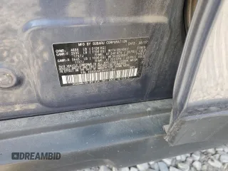 2017 Subaru Outback с VIN 4S4BSAAC5H3437841, выставлен на аукционе Copart как лот 62149865 с пробегом 136 291 миль миль и Списание • Salvage title. История ставок и продаж доступна на DreamBid. Изображение 13.