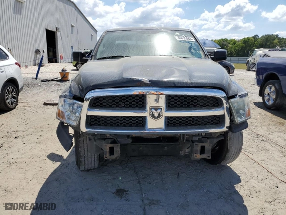 2010 Dodge Ram 1500 SLT with VIN 1D7RV1GPXAS120546, listed as a Copart auction lot 50836085 with 182,950 mi miles and Clean Title. Bid and sale history available at carsss.com. Image 5.