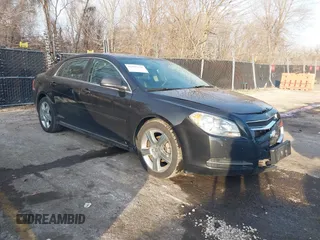 2009 Chevrolet Malibu 2LT with VIN 1G1ZJ577994243499, listed as a IAAI auction lot 41485535 with 132,279 mi miles and . Bid and sale history available at DreamBid. Image 1.
