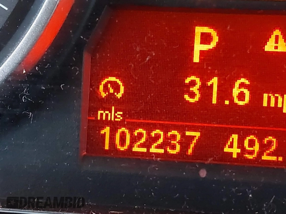 2010 BMW 3 Series 328i with VIN WBAPH5G52ANM36419, listed as a IAAI auction lot 41401135 with 102,237 mi miles and . Bid and sale history available at DreamBid. Image 15.