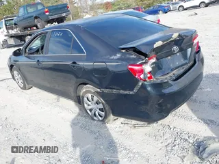 2013 Toyota Camry L with VIN 4T1BF1FK5DU258935, listed as a IAAI auction lot 40843873 with 167,866 mi miles. Bid and sale history available at carsss.com. Image 3.