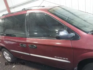 2001 Dodge Caravan SE with VIN 1B4GP25381B275241, listed as a IAAI auction lot 41877996 with 117,936 mi miles and . Bid and sale history available at DreamBid. Image 13.