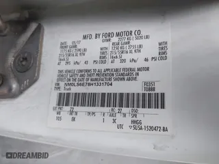 2017 Ford Transit Connect Van XL with VIN NM0LS6E78H1331704, listed as a IAAI auction lot 41003138 with 175,274 mi miles. Bid and sale history available at carsss.com. Image 9.