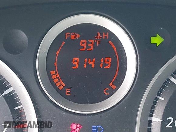 2012 Nissan Sentra 2.0 with VIN 3N1AB6AP5CL779533, listed as a IAAI auction lot 42603958 with 91,419 mi miles and . Bid and sale history available at DreamBid. Image 16.