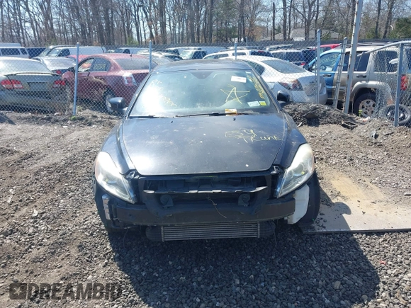 2011 Volvo C70 с VIN YV1672MCXBJ107392, выставлен на аукционе IAAI как лот 42079929 с пробегом Не указан миль и . История ставок и продаж доступна на DreamBid. Изображение 6.