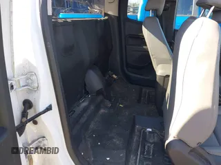 2015 Chevrolet Colorado 2WD WT с VIN 1GCHSAEA5F1255086, выставлен на аукционе IAAI как лот 41362240 с пробегом 121 535 миль миль и . История ставок и продаж доступна на DreamBid. Изображение 8.
